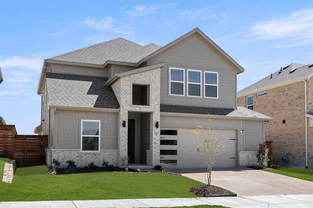 1925 Sapphire Run, Mesquite, TX 75181