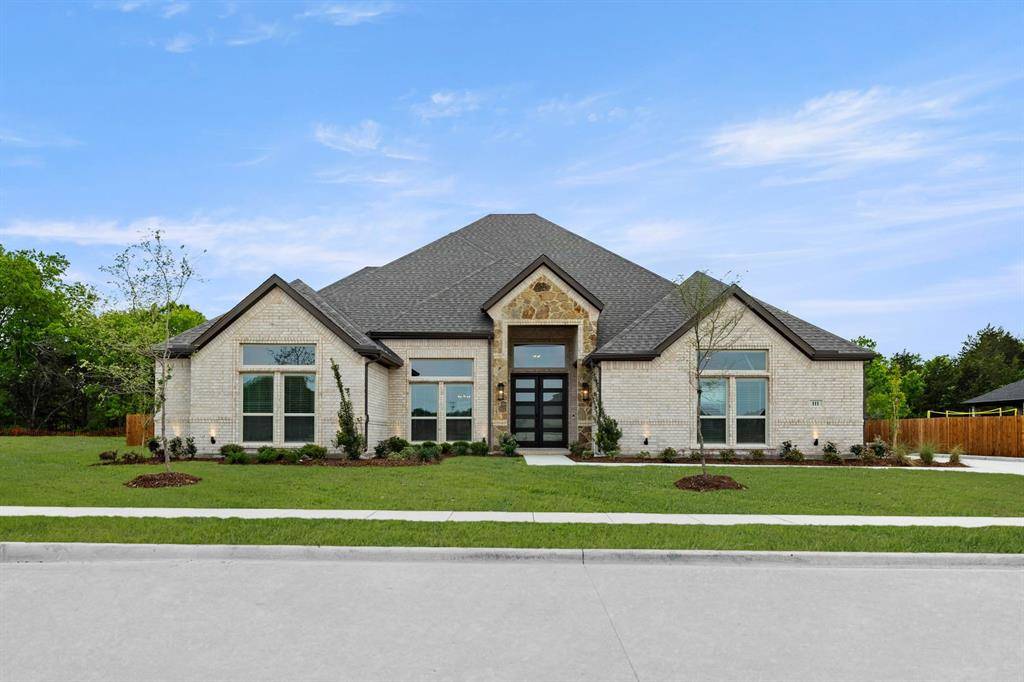 111 Broadmoor Lane, Ovilla, TX 75154