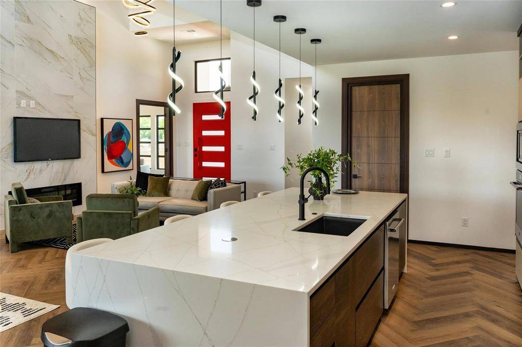 3603 Sky Ridge Lane, Melissa, TX 75454