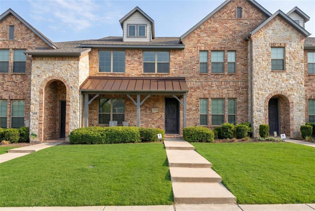 2610 Dodson Street, Garland, TX 75042