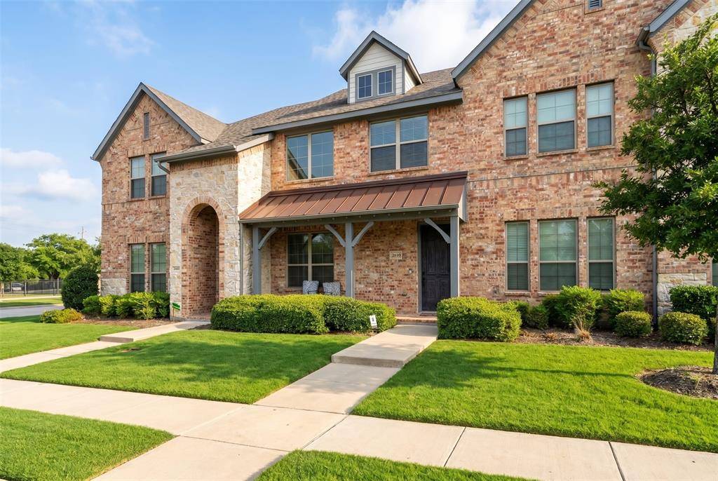 2610 Dodson Street, Garland, TX 75042