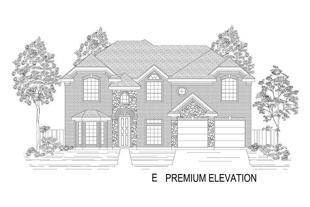 1743 Newport Lane, Cedar Hill, TX 75104