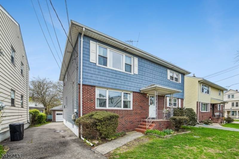 31 Division St, Bloomfield Twp., NJ 07003