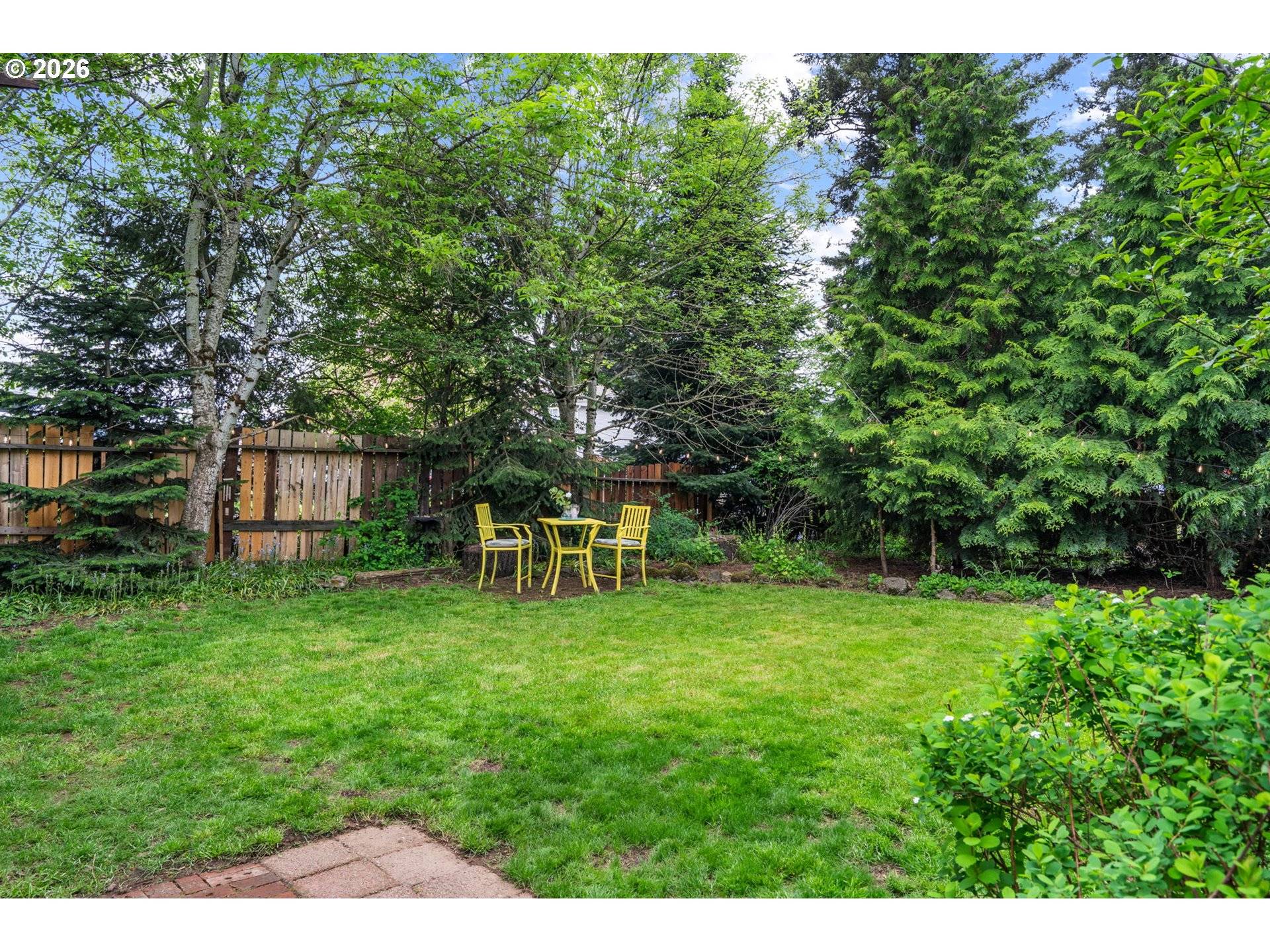 11944 SE MILL CT, Portland, OR 97216