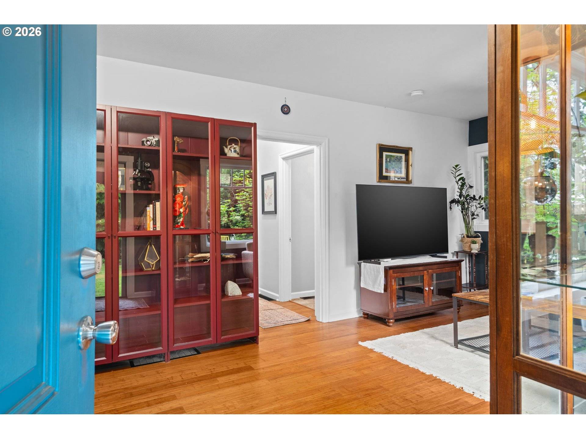11944 SE MILL CT, Portland, OR 97216