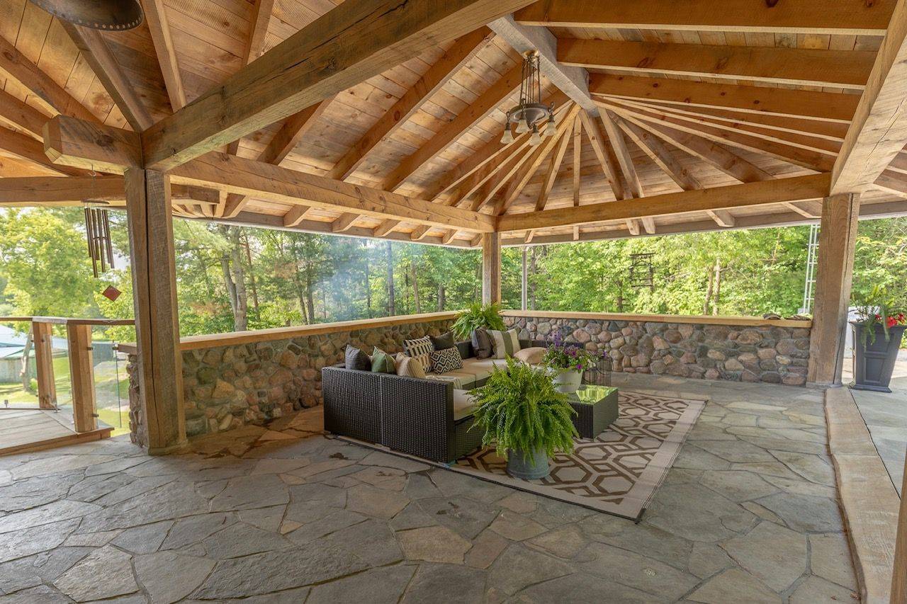8165 Carscadden RD, Clarington, ON L0B 1M0