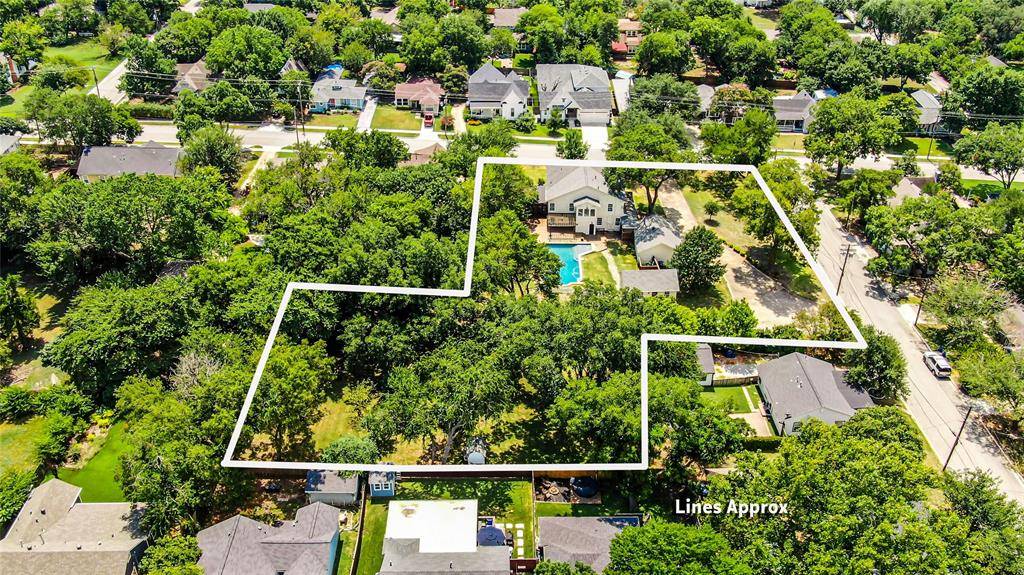 1102 Howell Street, Mckinney, TX 75069