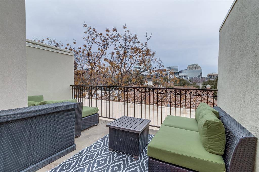2811 Hood Street #H, Dallas, TX 75219