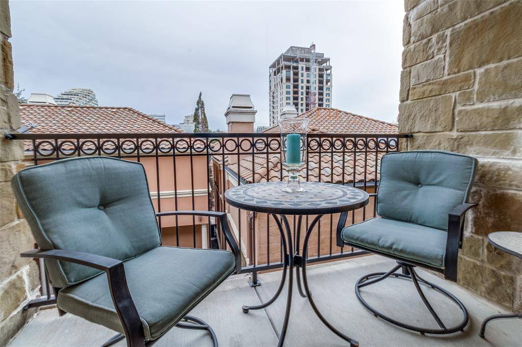 2811 Hood Street #H, Dallas, TX 75219