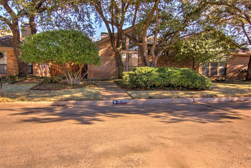 14822 Sopras Circle, Addison, TX 75001
