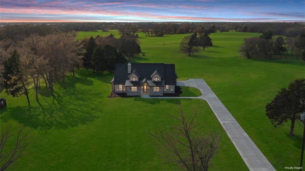 535 VZ County Road 2810, Mabank, TX 75147