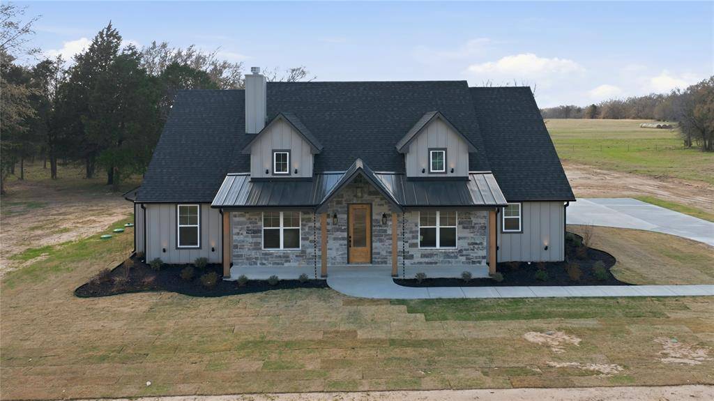 535 VZ County Road 2810, Mabank, TX 75147