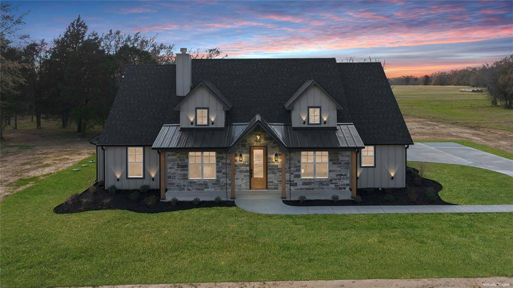 535 VZ County Road 2810, Mabank, TX 75147
