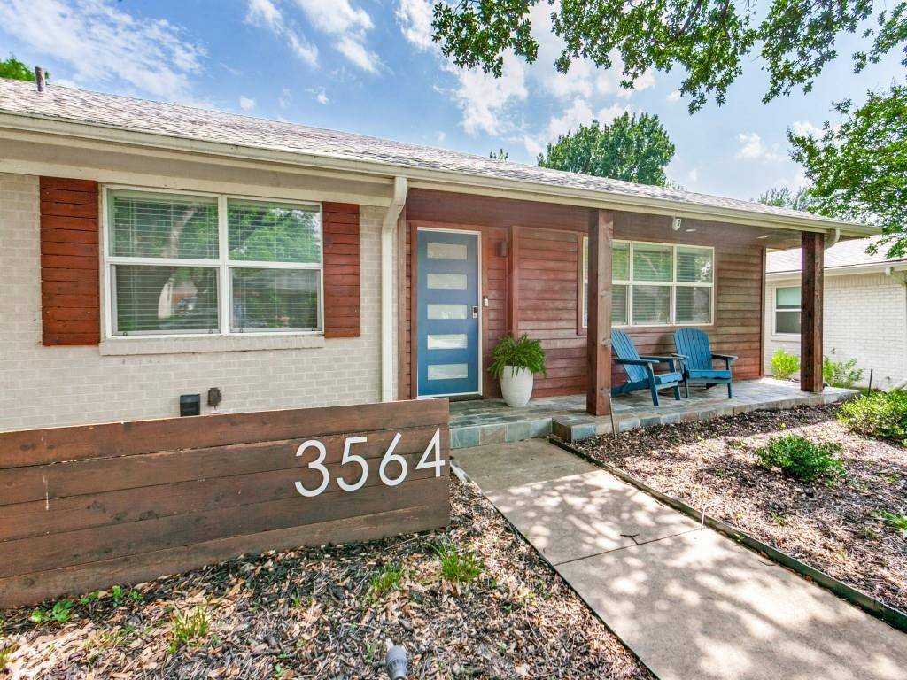3564 Vinecrest Drive, Dallas, TX 75229