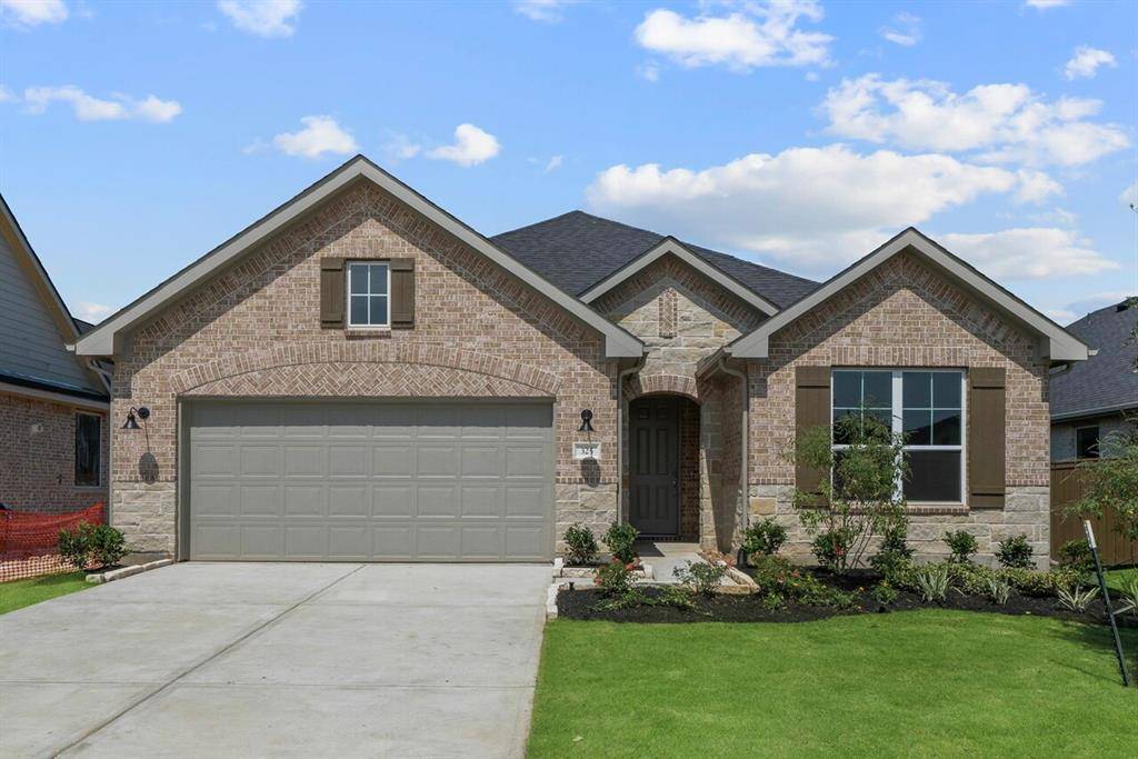 8716 Preakness Street, Aubrey, TX 76227