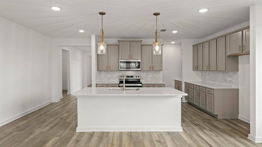 8716 Preakness Street, Aubrey, TX 76227