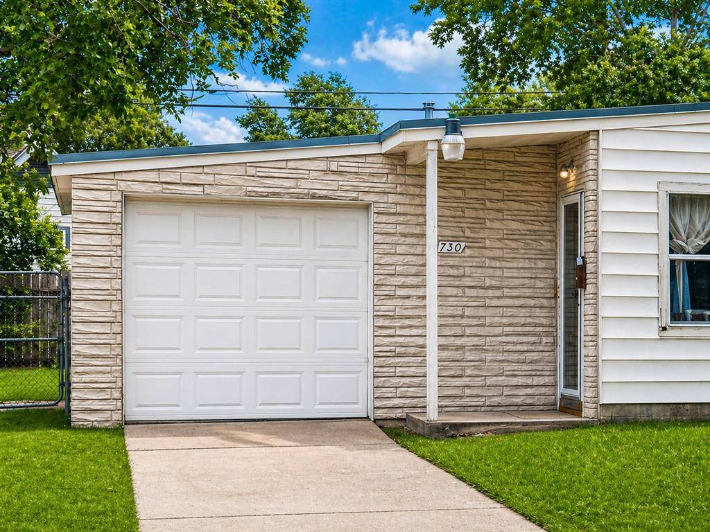6730 Lodge Street, Houston, TX 77092