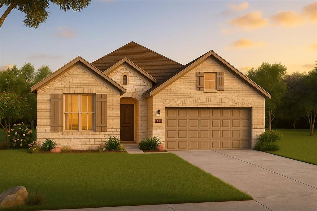 2763 Teton Street, Corinth, TX 76210