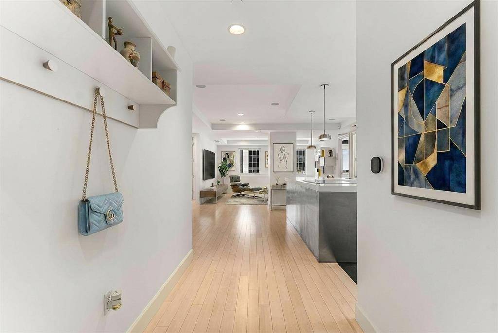 1505 Elm Street #1003, Dallas, TX 75201