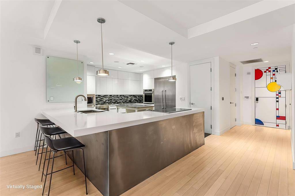 1505 Elm Street #1003, Dallas, TX 75201