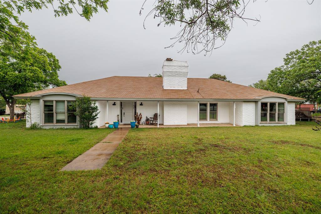 636 Clark Road, Abilene, TX 79602