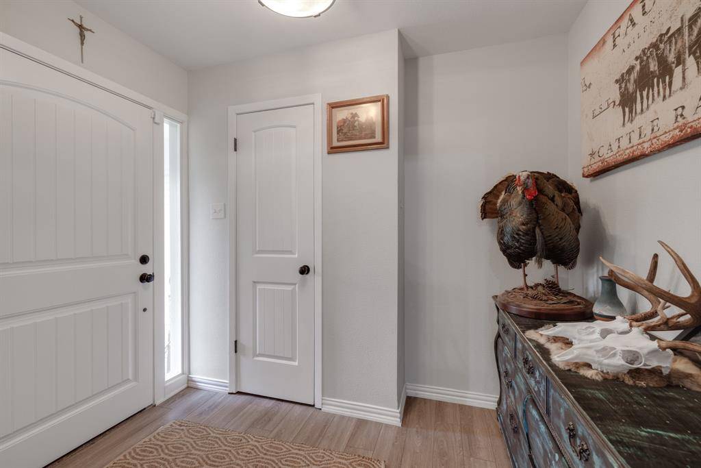 636 Clark Road, Abilene, TX 79602