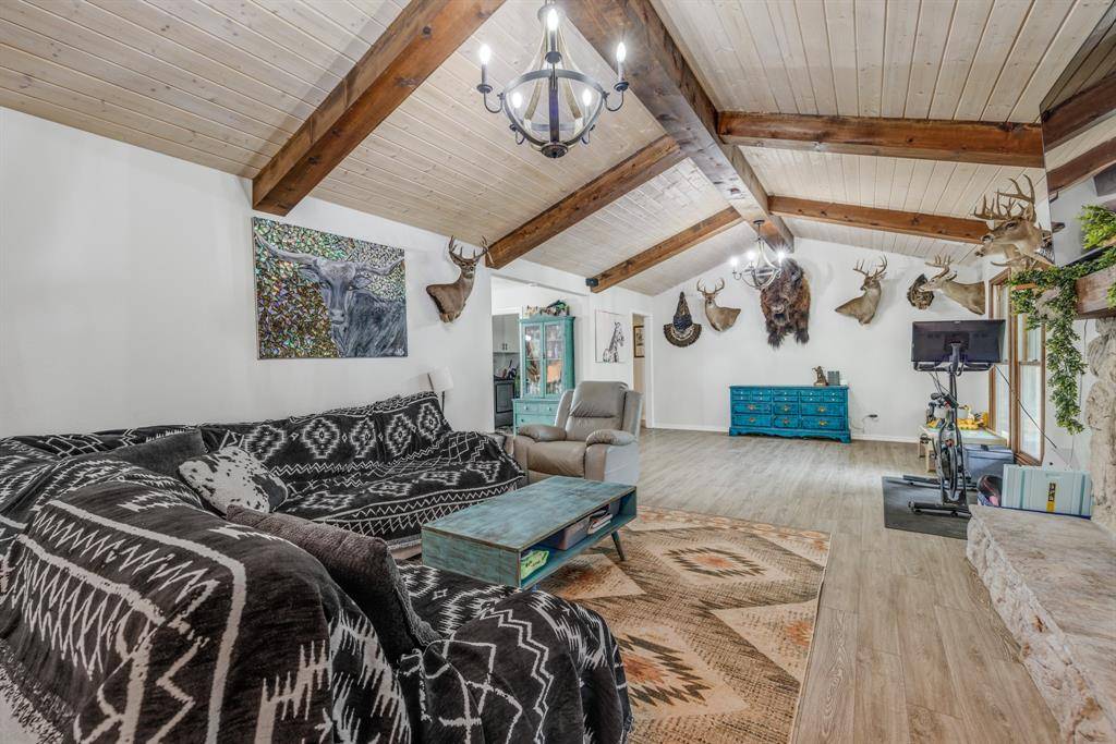 636 Clark Road, Abilene, TX 79602
