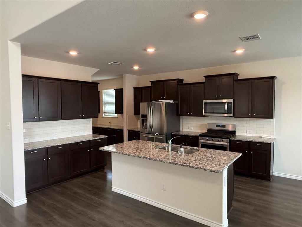 2617 Hancock Lane, Celina, TX 75009