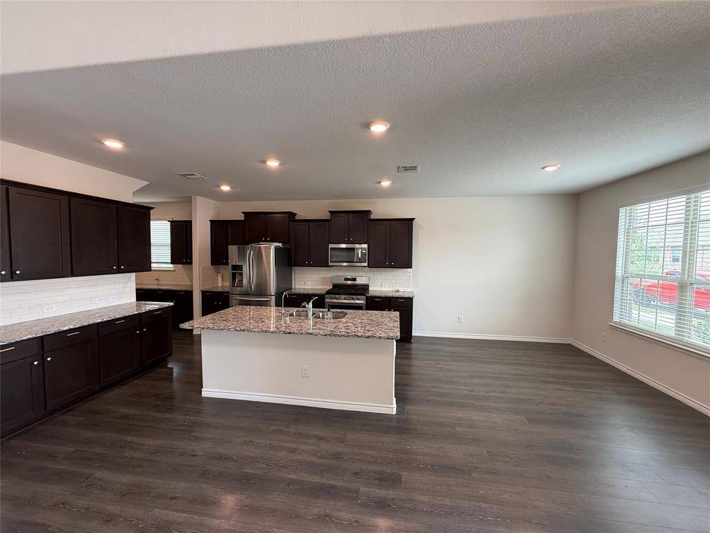 2617 Hancock Lane, Celina, TX 75009