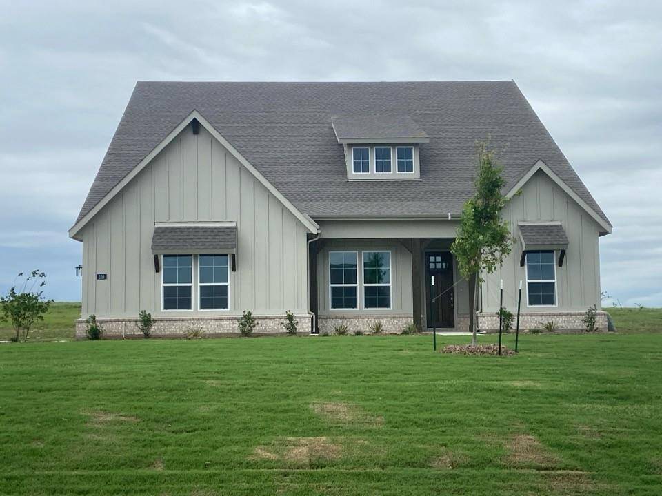 133 Hillview Trail, Decatur, TX 76234