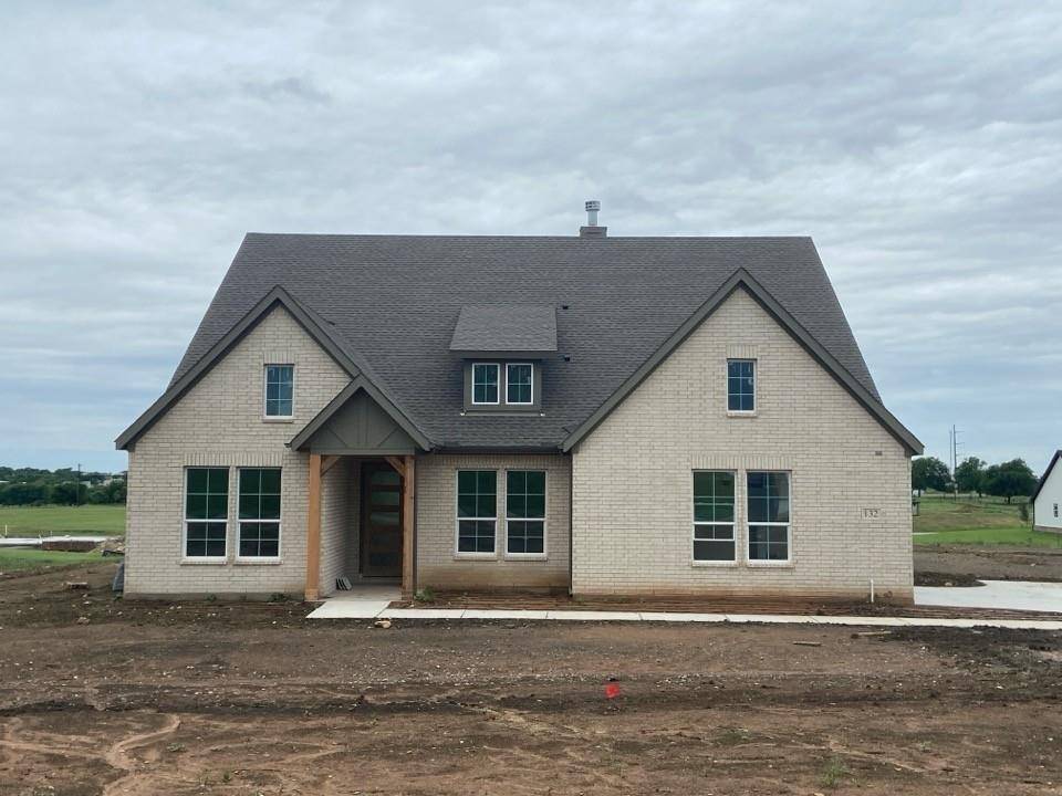 132 Hillview Trail, Decatur, TX 76234