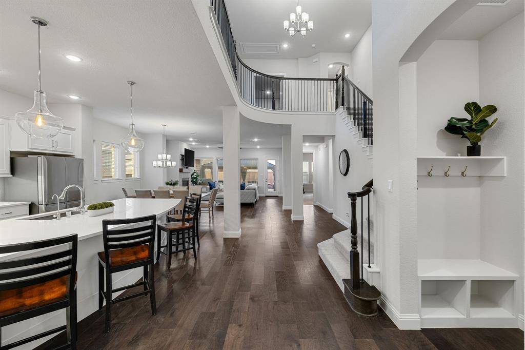 791 Dover Drive, Prosper, TX 75078