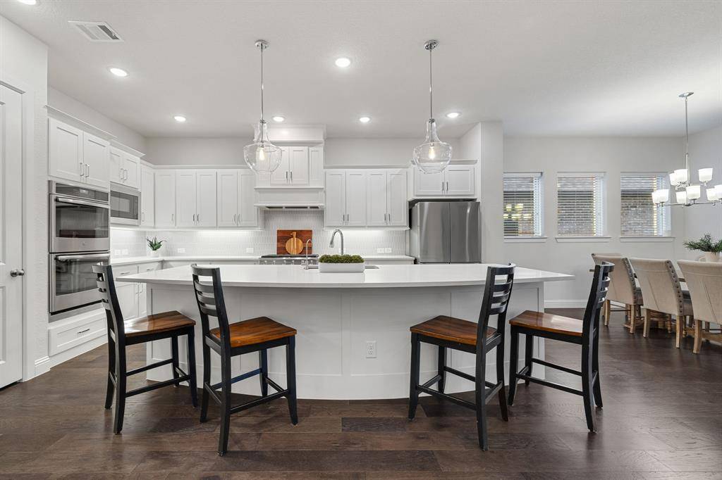 791 Dover Drive, Prosper, TX 75078