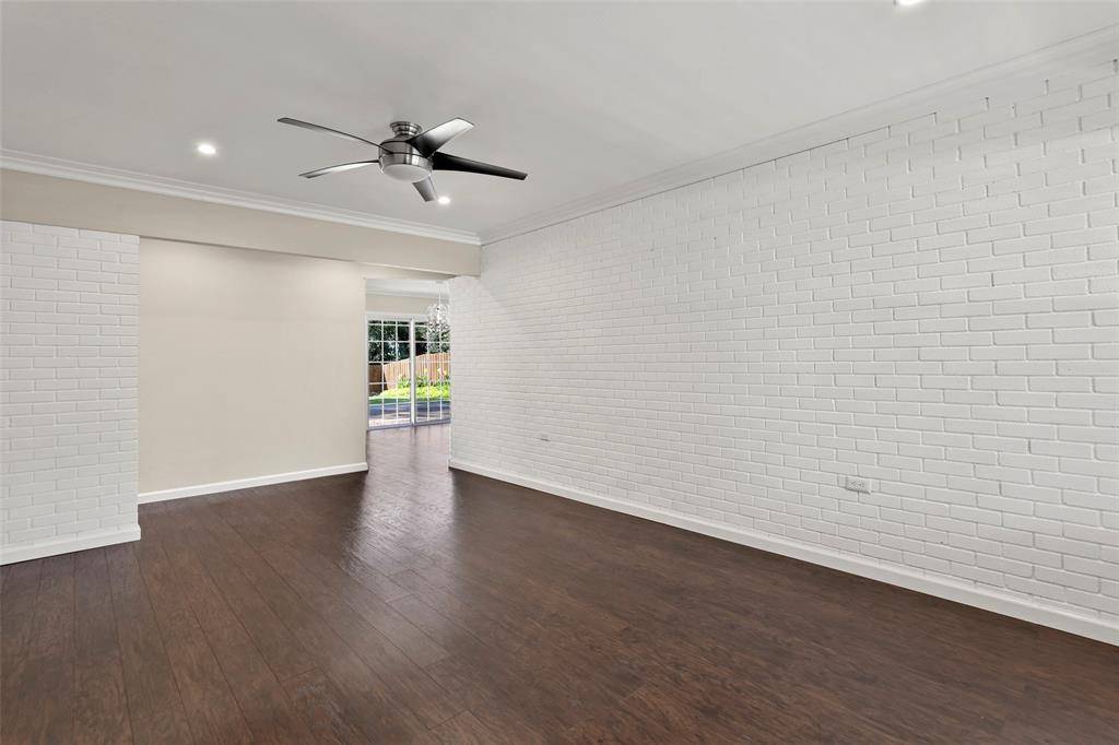 525 Melrose Drive, Richardson, TX 75080
