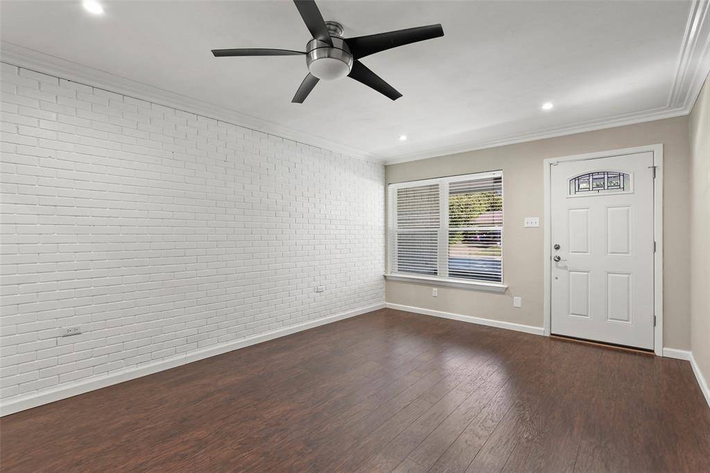 525 Melrose Drive, Richardson, TX 75080