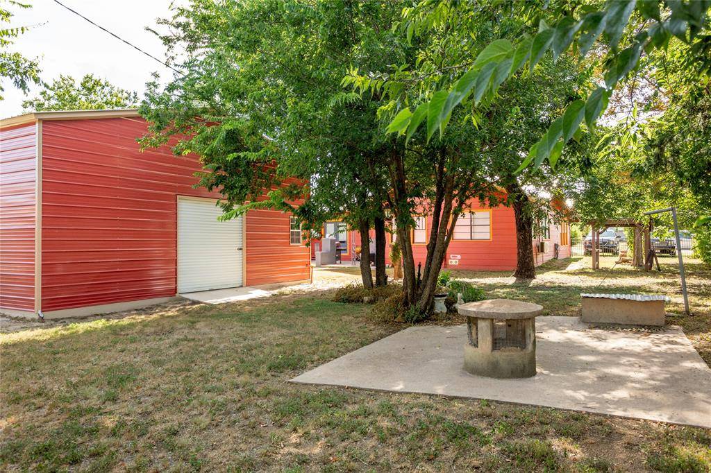 340 W 3rd Street, Baird, TX 79504
