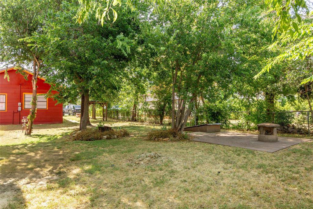 340 W 3rd Street, Baird, TX 79504