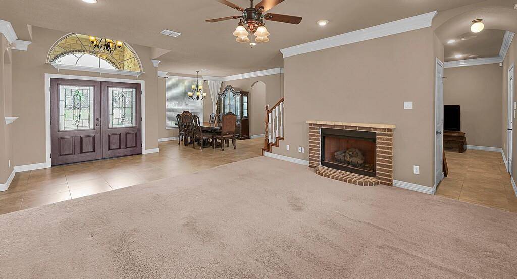 1405 Val Halla Park, Robinson, TX 76706