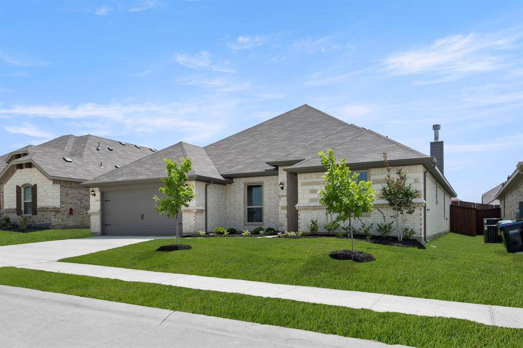 228 Shepards Street, Godley, TX 76044