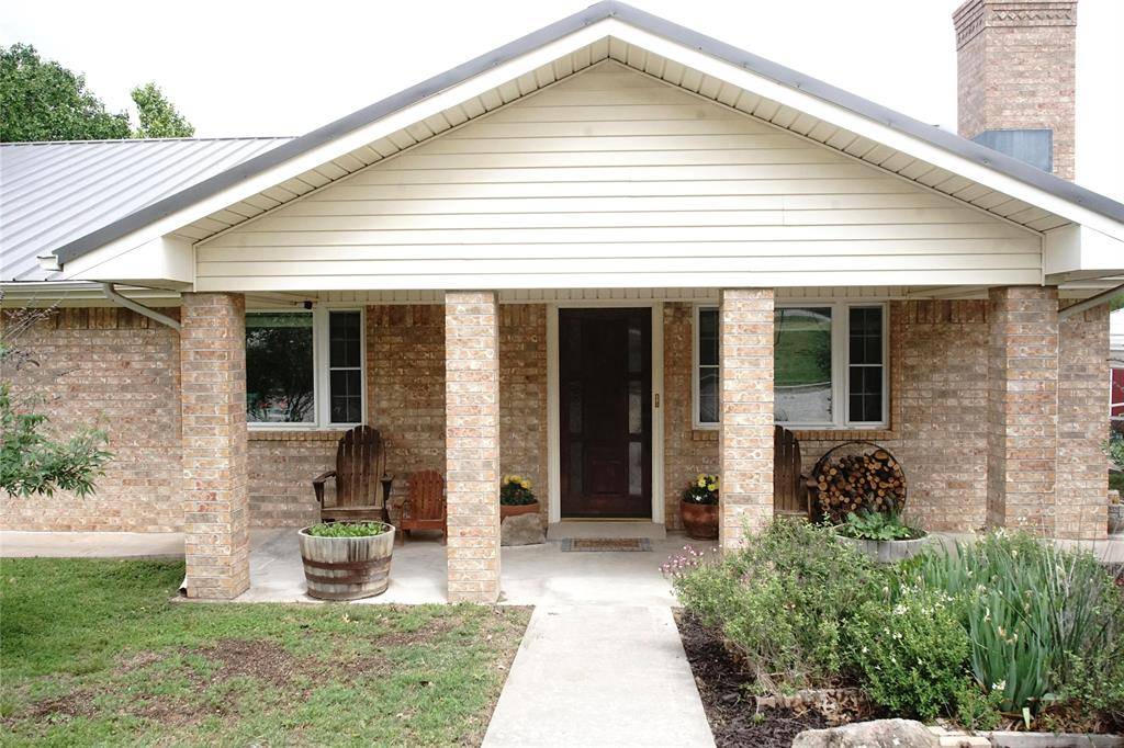 110 County Road 685, Tuscola, TX 79562