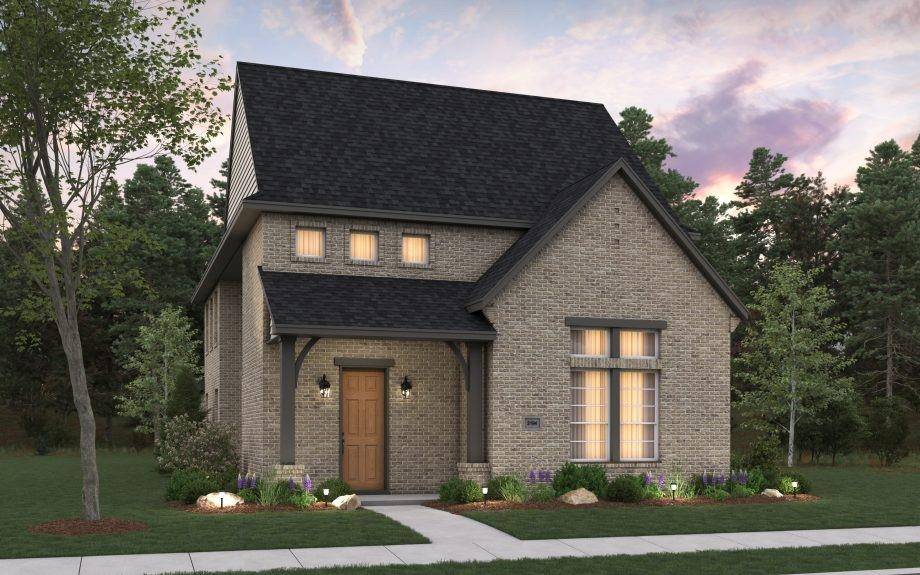 8548 Treeline Parkway, Justin, TX 76247