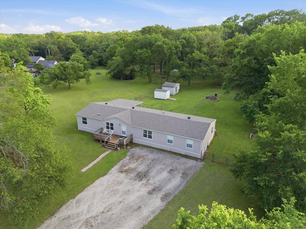11675 Betty Lane, Kaufman, TX 75142