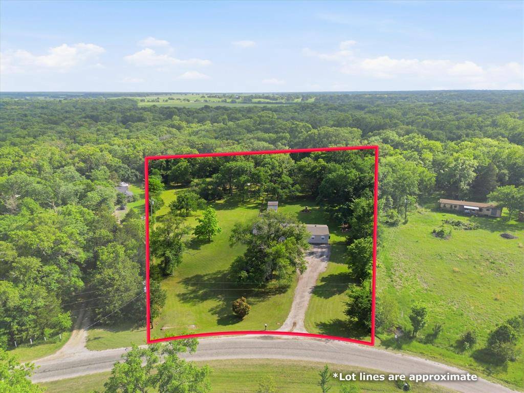 11675 Betty Lane, Kaufman, TX 75142