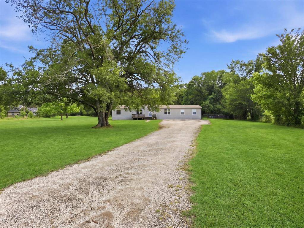 11675 Betty Lane, Kaufman, TX 75142