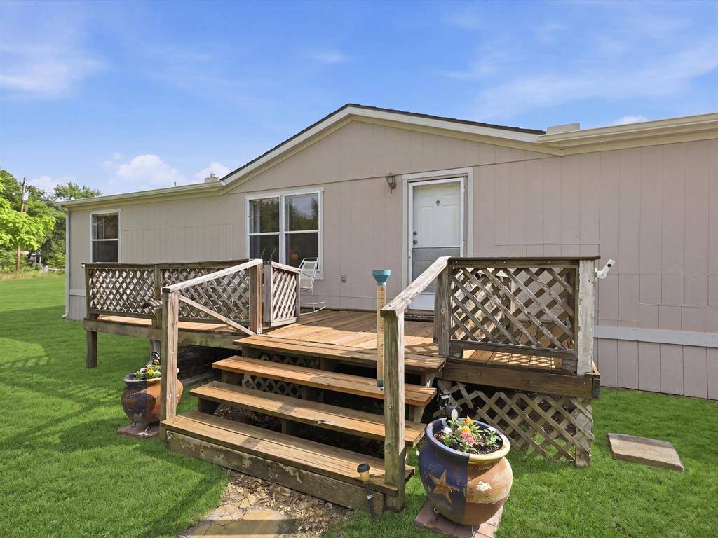 11675 Betty Lane, Kaufman, TX 75142