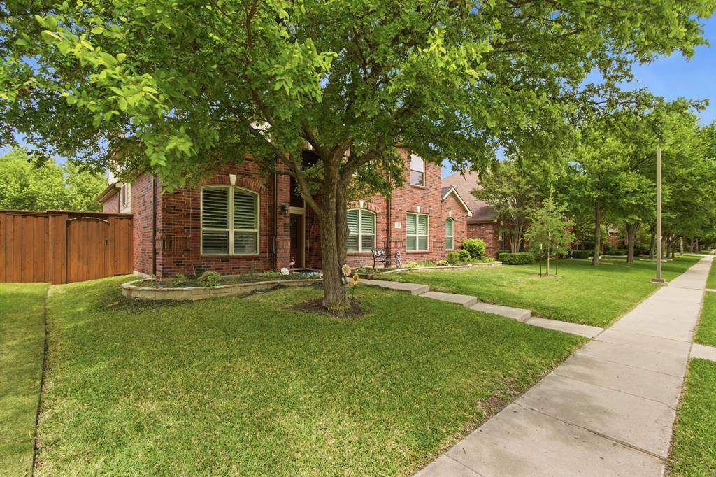 1623 Clarke Springs Drive, Allen, TX 75002
