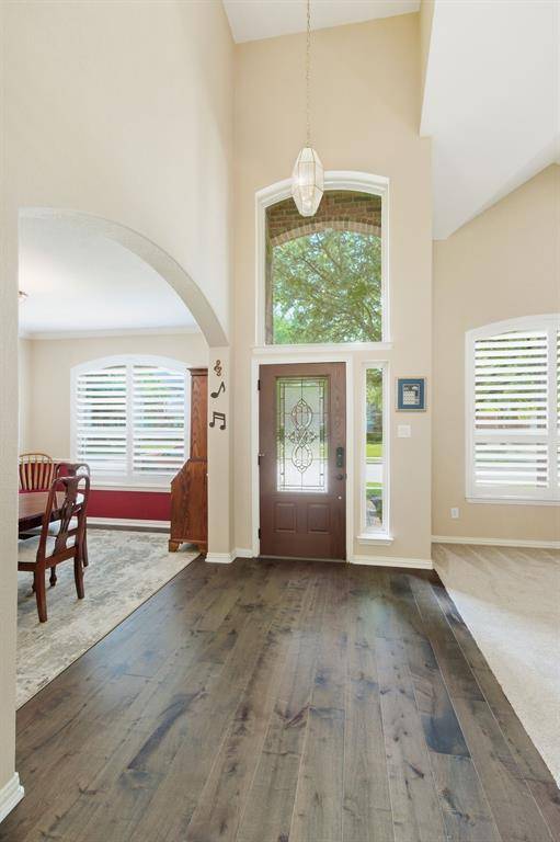1623 Clarke Springs Drive, Allen, TX 75002