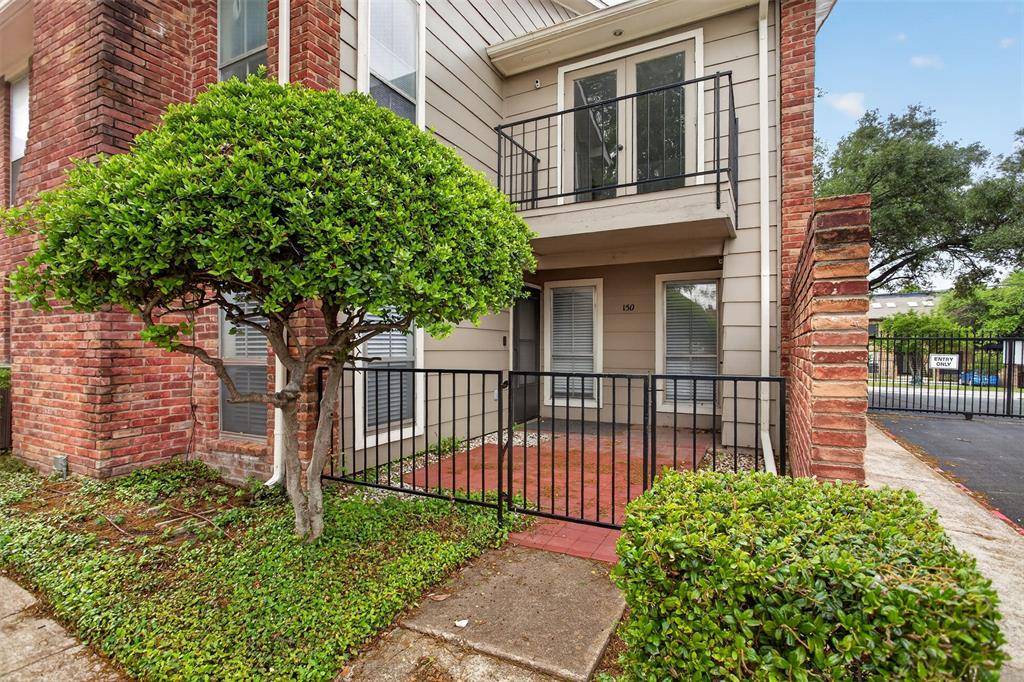 7510 Holly Hill Drive #150, Dallas, TX 75231