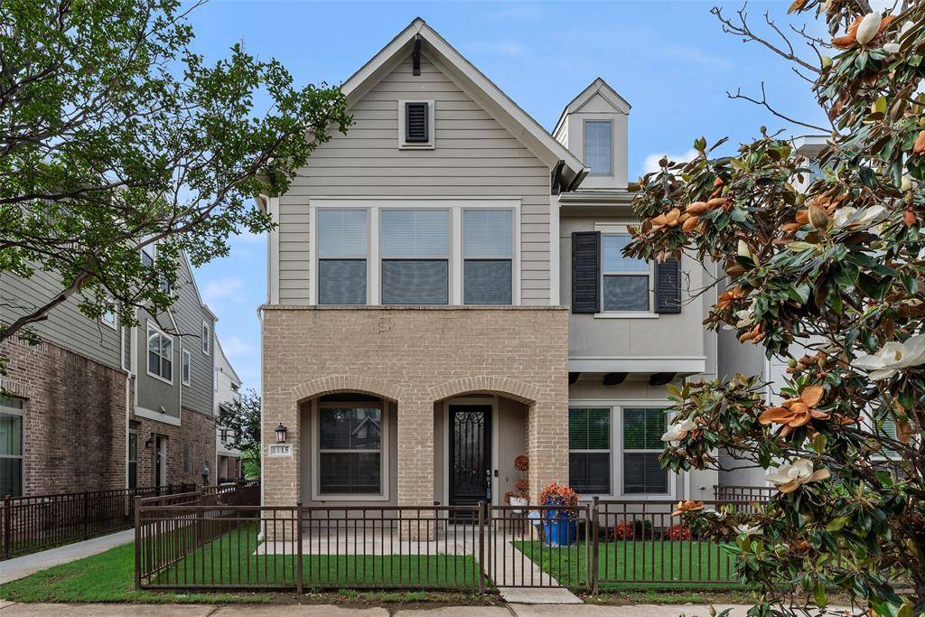 1115 Manacor Lane, Dallas, TX 75212