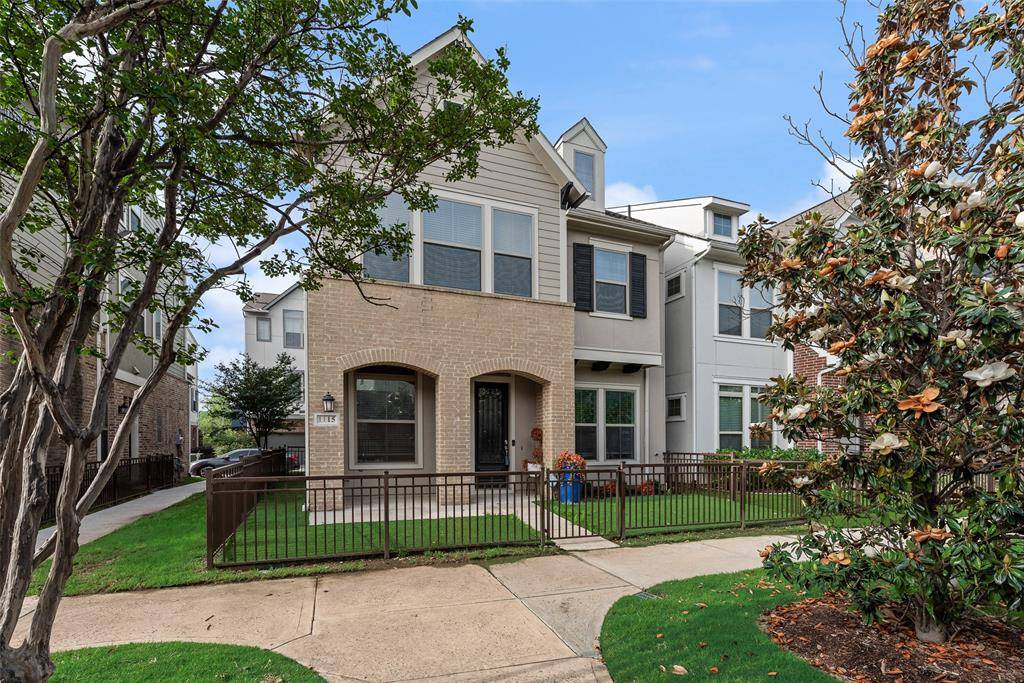 1115 Manacor Lane, Dallas, TX 75212